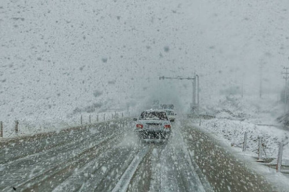 تداوم فعالیت سامانه بارشی در کهگیلویه و بویراحمد