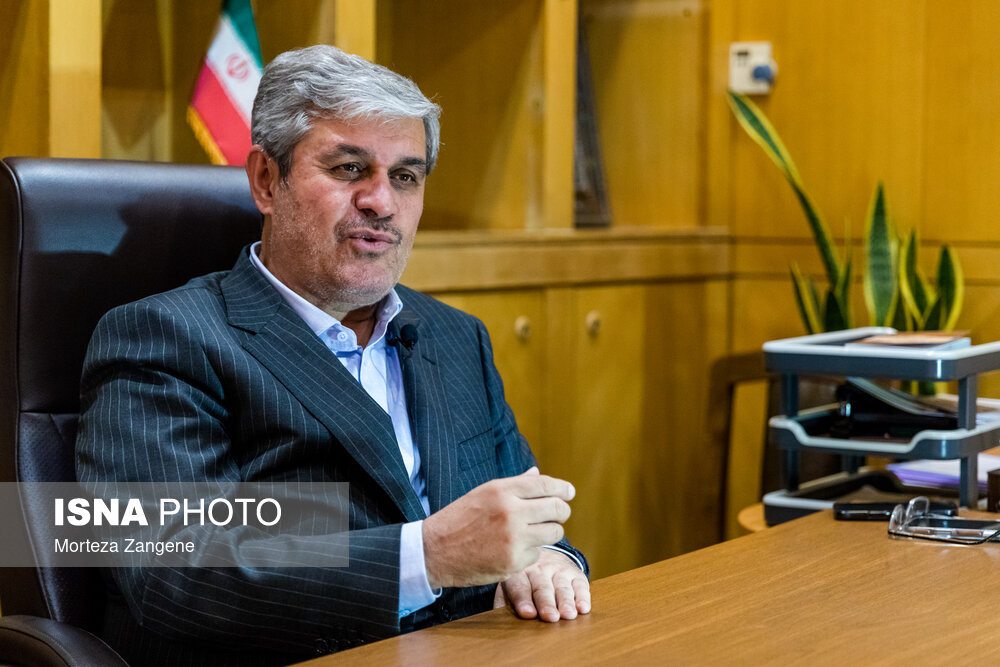 نماینده مجلس: با کمبود درآمد سرانه و نبود گردش سرمایه در استان کهگیلویه و بویراحمد مواجهیم