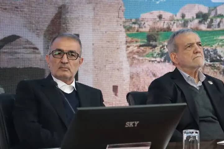 استاندار: ۷۱ پروژه بزرگ سرمایه‌گذاری در شهرستان‌های کهگیلویه و بویراحمد شروع شده است