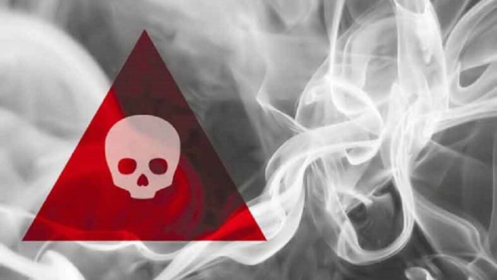 مسمومیت ۶ نفر با گاز مونوکسید کربن در کهگیلویه و بویراحمد